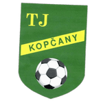 TJ Kopcany