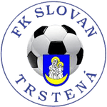 FK Slovan Trstená