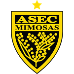 ASEC Mimosas