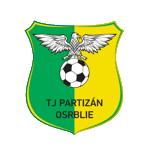 TJ Partizán Osrblie
