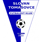 TJ Slovan Tomášovce