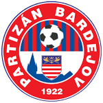 Partizán Bardejov