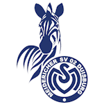 MSV Duisburg U19