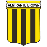 Almirante Brown