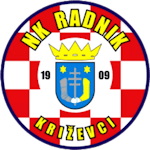 NK Radnik Križevci