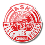 AS Khroub