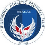Kidsgrove Athletic FC
