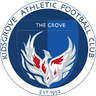Kidsgrove Athletic FC