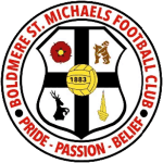 Boldmere St Michaels FC