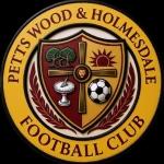 Petts Wood & Holmesdale FC