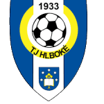 TJ Družstevník Hlboké