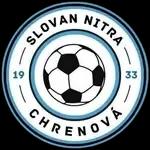 TJ Slovan Nitra-Chrenová
