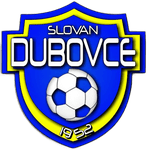 TJ Solvan Dubovce