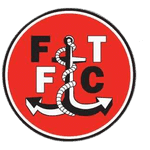 Fleetwood Town U21