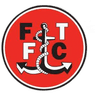 Fleetwood Town U21