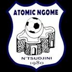 Atomic Ngomé