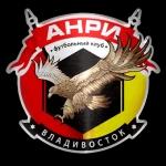 FC Anry Vladivostok