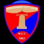Mogadishu City Club