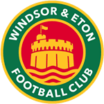 Windsor & Eton FC