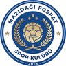 Mazıdağı Fosfat SK