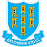 Ballymena United