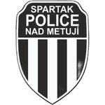 Spartak Police Nad Metuji