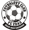 FC Žďas Žďár nad Sázavou