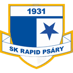SK Rapid Psary