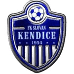 FK Slovan Kendice