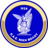 Niki Volou