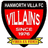 Hanworth Villa