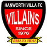 Hanworth Villa