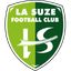 Team logo
