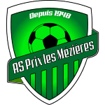 AS Prix-lès-Mézières