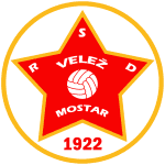 FK Velež Mostar