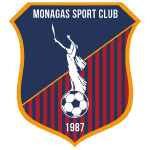 Monagas