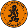 VV Sparta Nijkerk