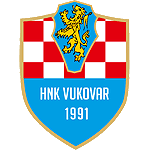 HNK Vukovar 1991