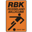 Rosseland BK
