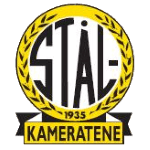 Stålkameratene