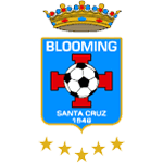 Blooming