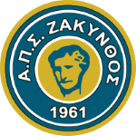 APS Zakynthos 1961