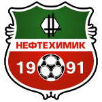 Neftekhimik Nizhnekamsk