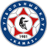 KAMAZ Naberezhnye Chelny