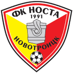 Nosta Novotroitsk