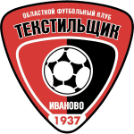 Tekstilshchik Ivanovo