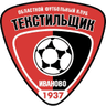 Tekstilshchik Ivanovo