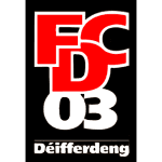 Differdange FC 03