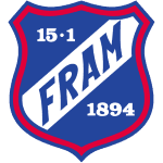 Fram Larvik