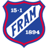 Fram Larvik